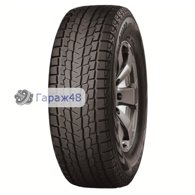 Yokohama IceGuard Studless G075 315/30 R22 107Q