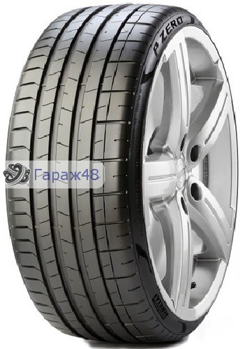 Pirelli P Zero Sports Car 265/45 R19 105Y